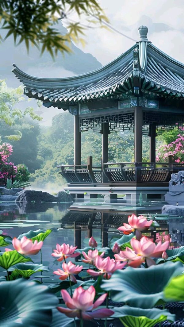 Cultural Guide to Asia: Explore Ancient Traditions