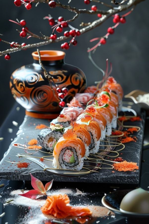 Southeast Asia Culinary Tour